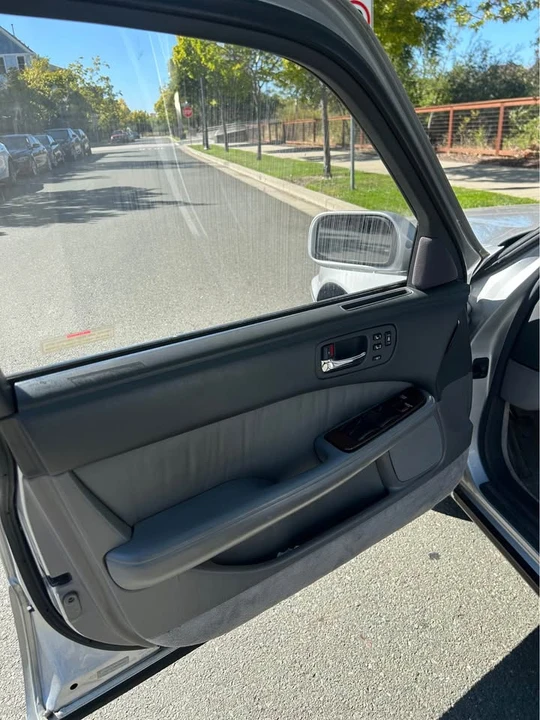 1991 Lexus LS 1st Gen - Image 9 of 14