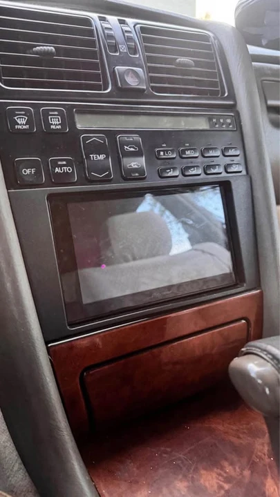 1991 Lexus LS 1st Gen - Image 6 of 13