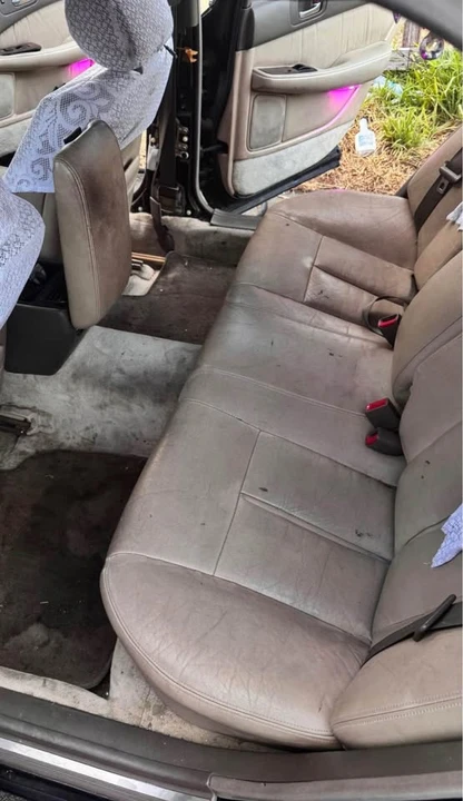 1991 Lexus LS 1st Gen - Image 12 of 13