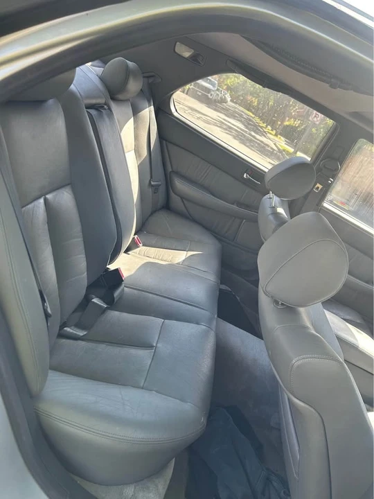 1991 Lexus LS 1st Gen - Image 7 of 14