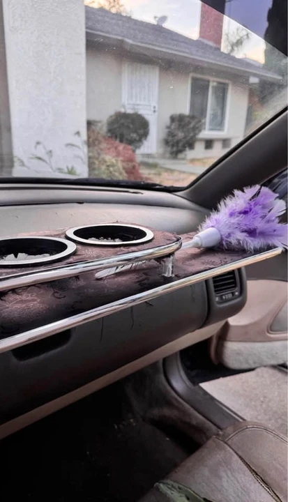 1991 Lexus LS 1st Gen - Image 10 of 13