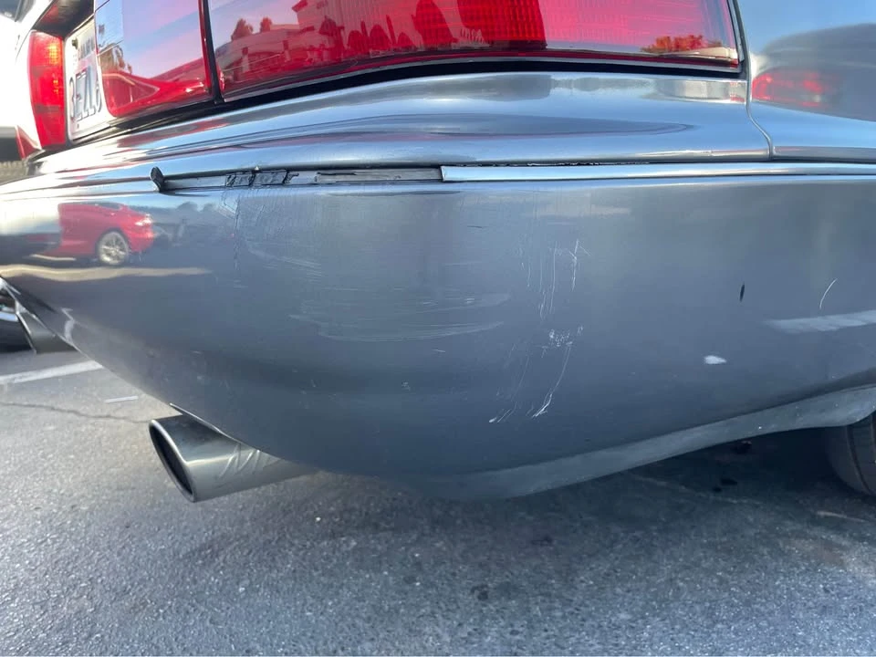 1991 Lexus LS 1st Gen - Image 7 of 8