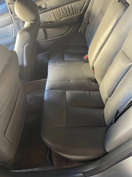 1991 Lexus LS 1st Gen - Image 6 of 8