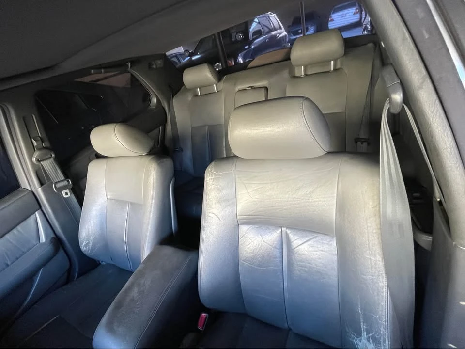 1991 Lexus LS 1st Gen - Image 4 of 8