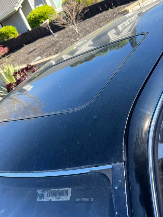 1991 Lexus LS 1st Gen - Image 5 of 7