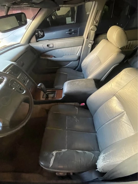 1991 Lexus LS 1st Gen - Image 3 of 8