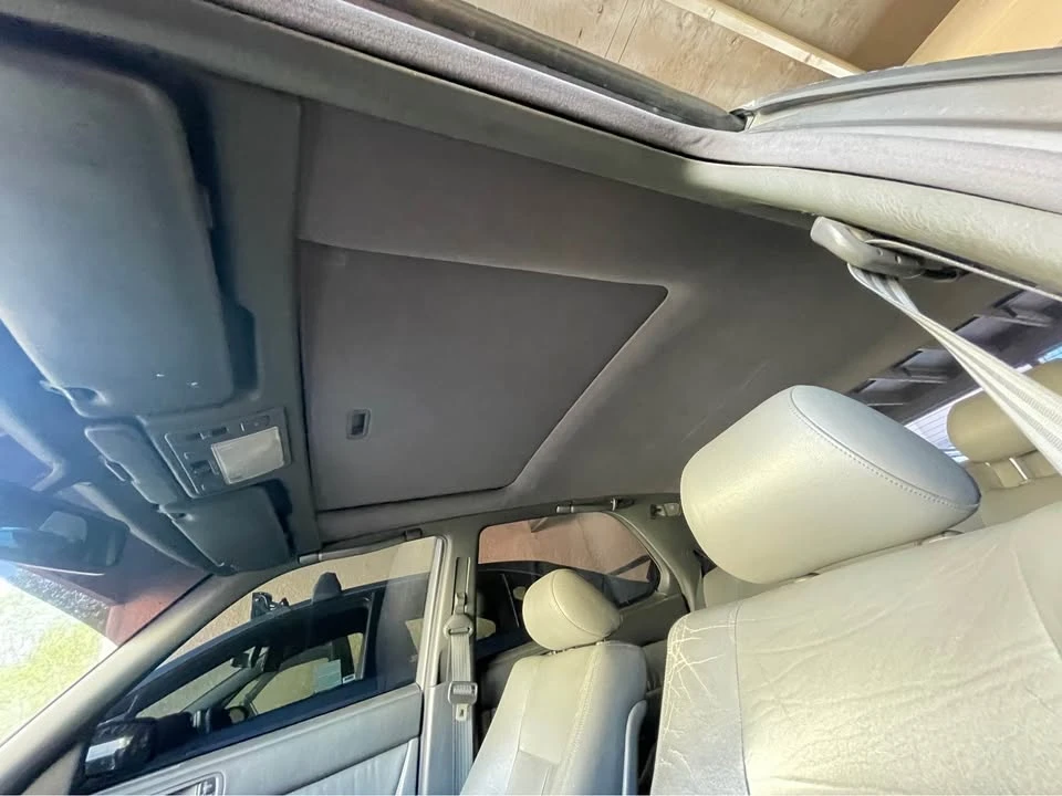 1991 Lexus LS 1st Gen - Image 5 of 8