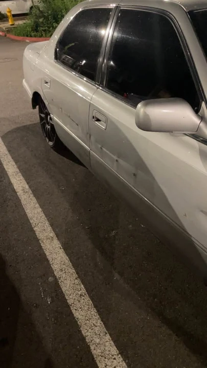 1991 Lexus LS 1st Gen - Image 5 of 6