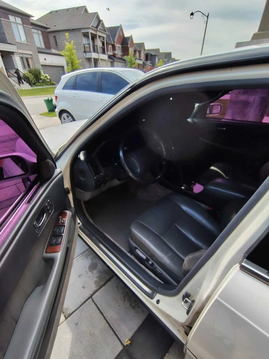 1991 Lexus LS 1st Gen - Image 2 of 18