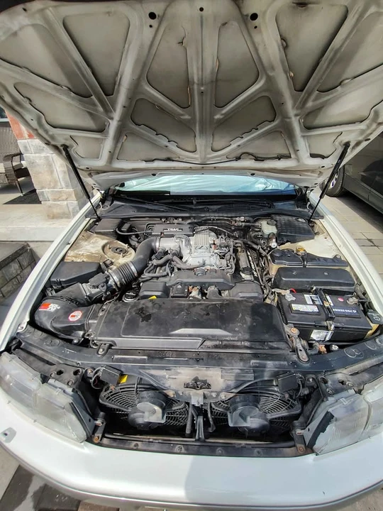 1991 Lexus LS 1st Gen - Image 4 of 18