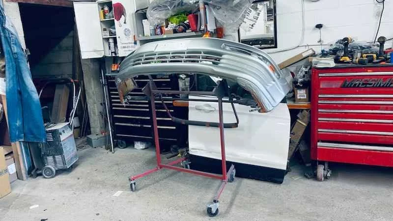 1991 Lexus LS 1st Gen - Image 13 of 18