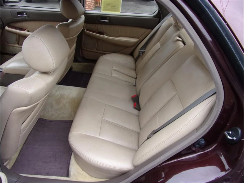 1991 Lexus LS 1st Gen - Image 20 of 26