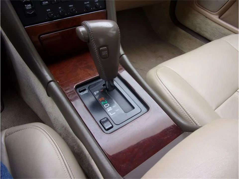 1991 Lexus LS 1st Gen - Image 15 of 26