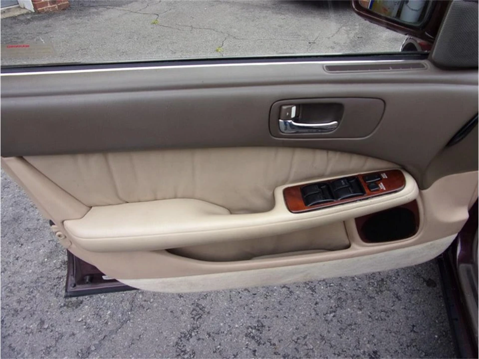 1991 Lexus LS 1st Gen - Image 19 of 26