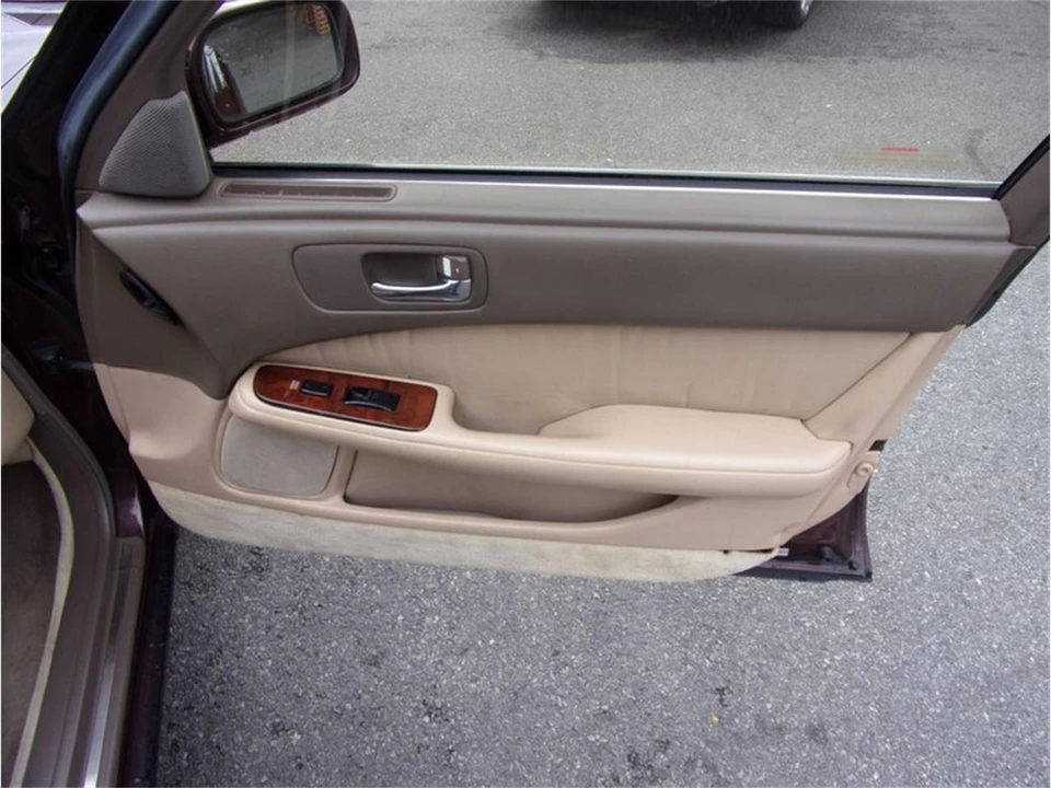 1991 Lexus LS 1st Gen - Image 18 of 26