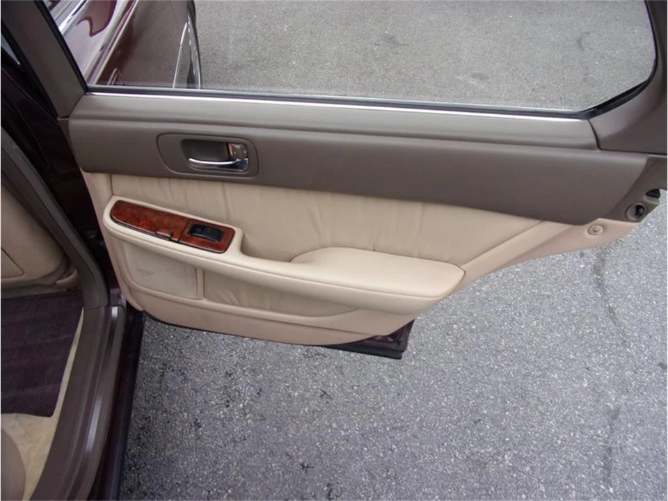 1991 Lexus LS 1st Gen - Image 22 of 26