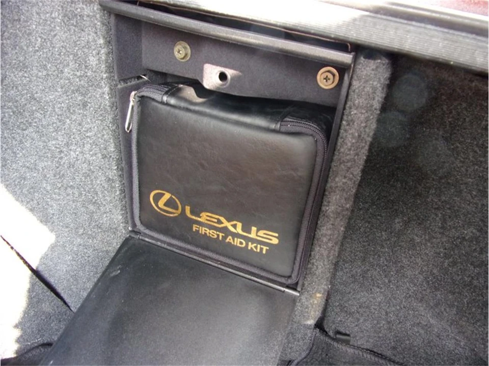1991 Lexus LS 1st Gen - Image 25 of 26