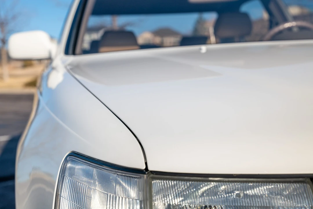 1991 Lexus LS 1st Gen - Image 23 of 31