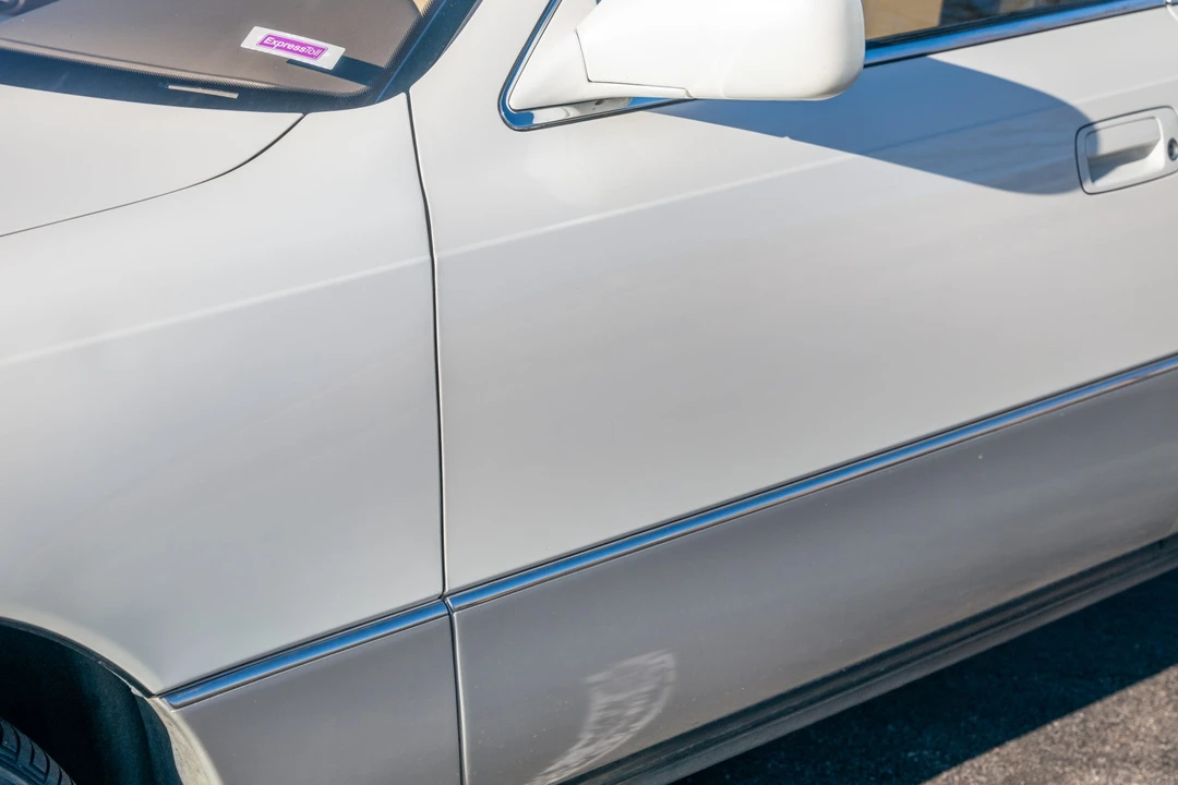 1991 Lexus LS 1st Gen - Image 27 of 31