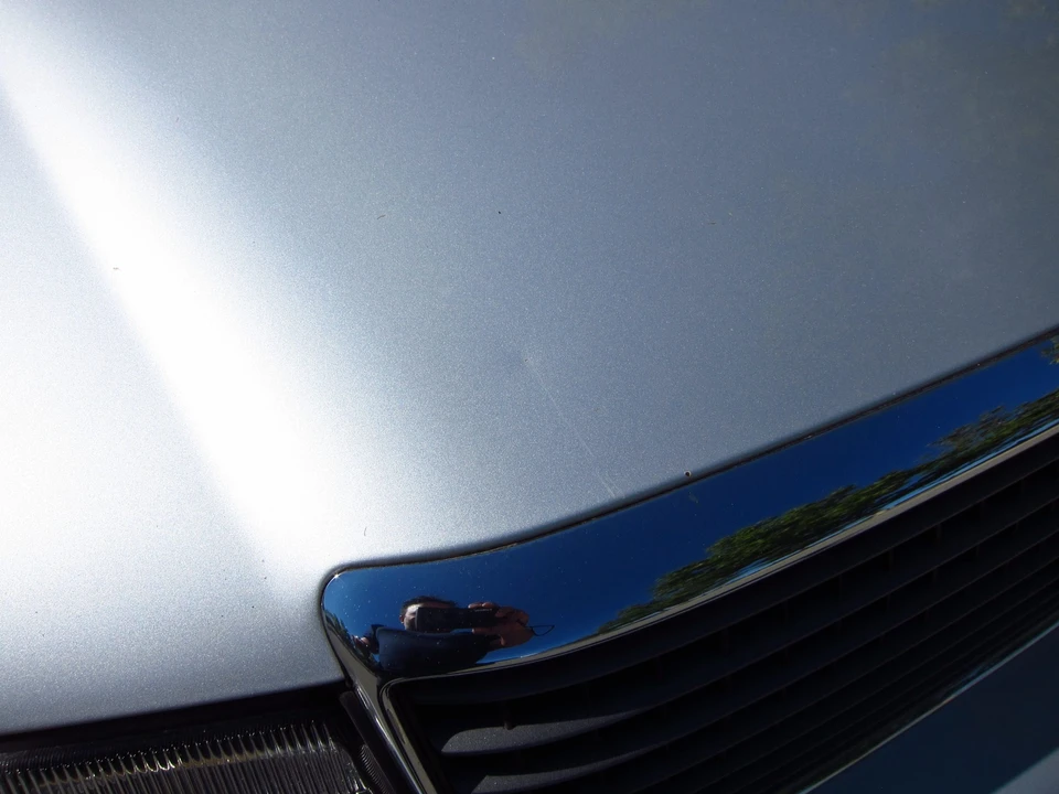 1991 Lexus LS 1st Gen - Image 23 of 31