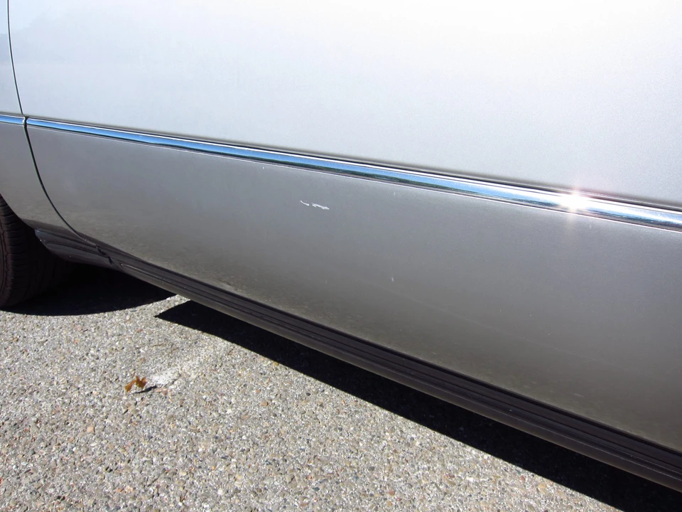1991 Lexus LS 1st Gen - Image 28 of 31
