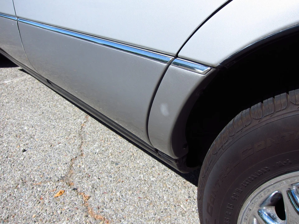 1991 Lexus LS 1st Gen - Image 29 of 31