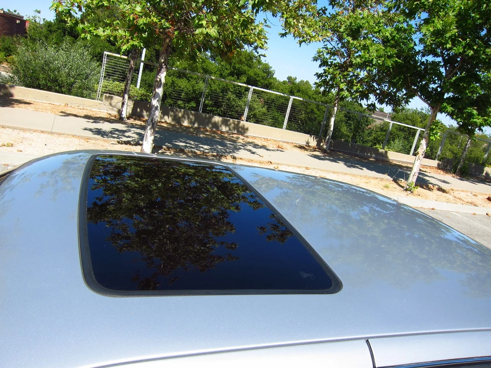 1991 Lexus LS 1st Gen - Image 16 of 31