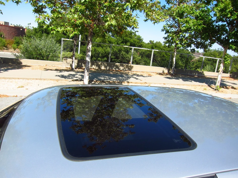 1991 Lexus LS 1st Gen - Image 17 of 31