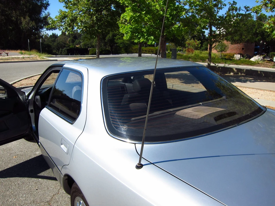 1991 Lexus LS 1st Gen - Image 8 of 31