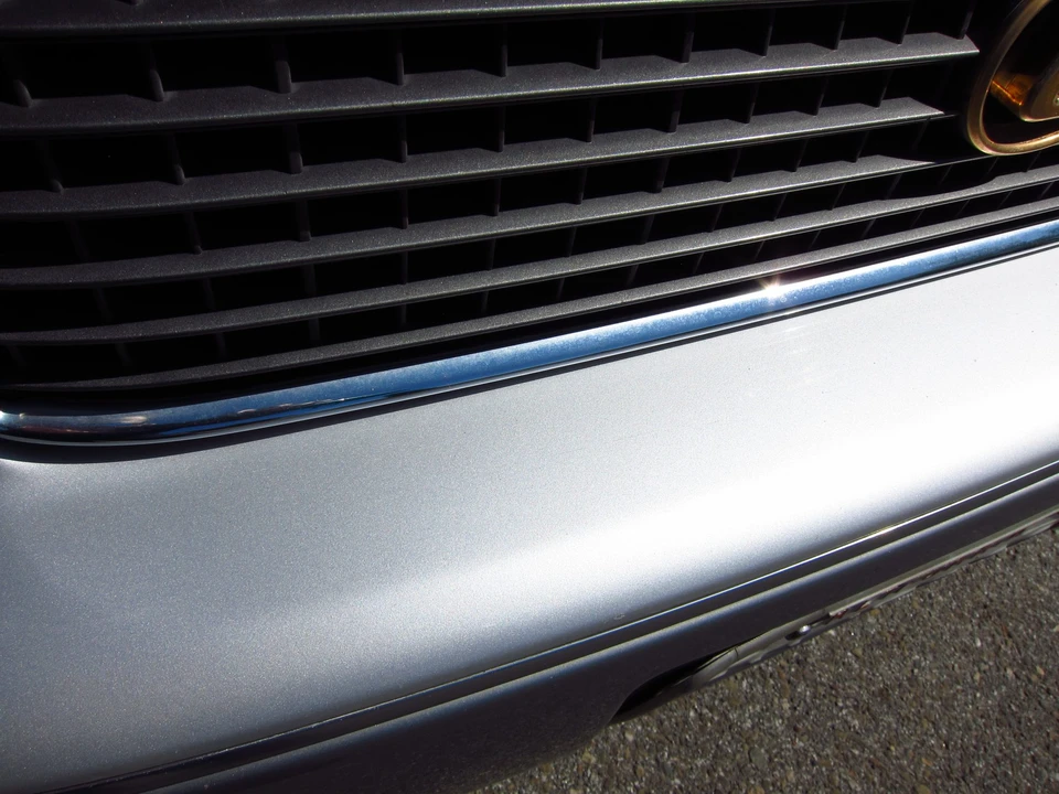 1991 Lexus LS 1st Gen - Image 10 of 31