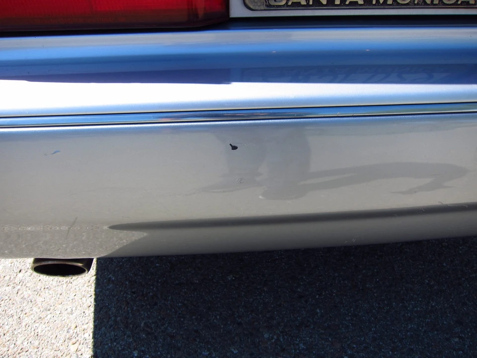 1991 Lexus LS 1st Gen - Image 19 of 31