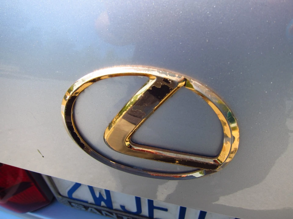 1991 Lexus LS 1st Gen - Image 15 of 31