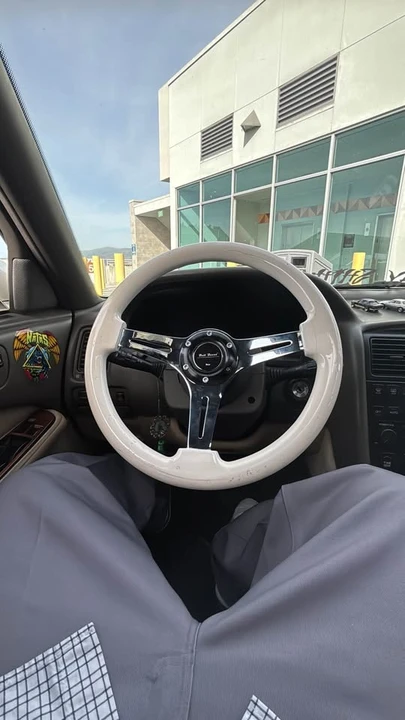 1991 Lexus LS 1st Gen - Image 6 of 8