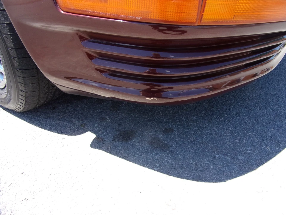 1991 Lexus LS 1st Gen - Image 25 of 31