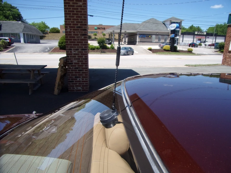 1991 Lexus LS 1st Gen - Image 28 of 31