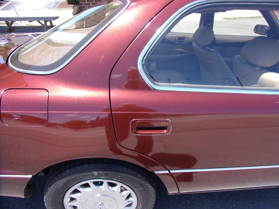 1991 Lexus LS 1st Gen - Image 29 of 31