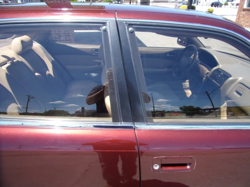 1991 Lexus LS 1st Gen - Image 30 of 31