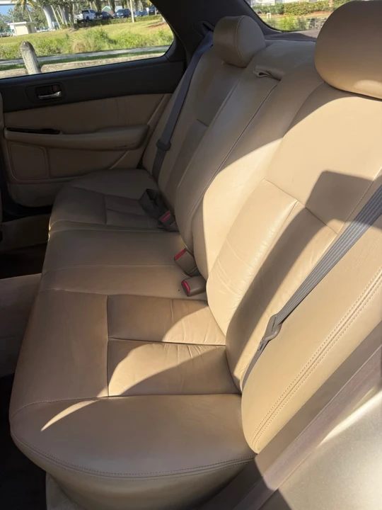 1991 Lexus LS 1st Gen - Image 11 of 15