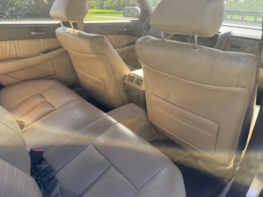 1991 Lexus LS 1st Gen - Image 8 of 15