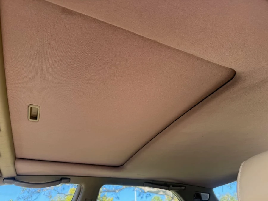 1991 Lexus LS 1st Gen - Image 12 of 15