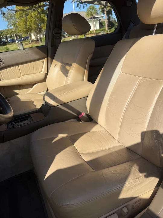 1991 Lexus LS 1st Gen - Image 10 of 15