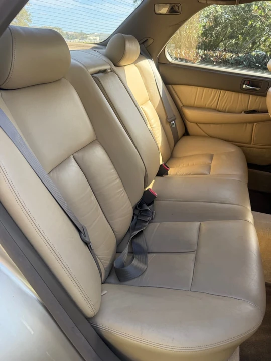 1991 Lexus LS 1st Gen - Image 9 of 15
