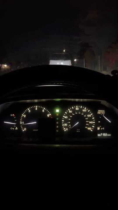 1991 Lexus LS 1st Gen - Image 5 of 5