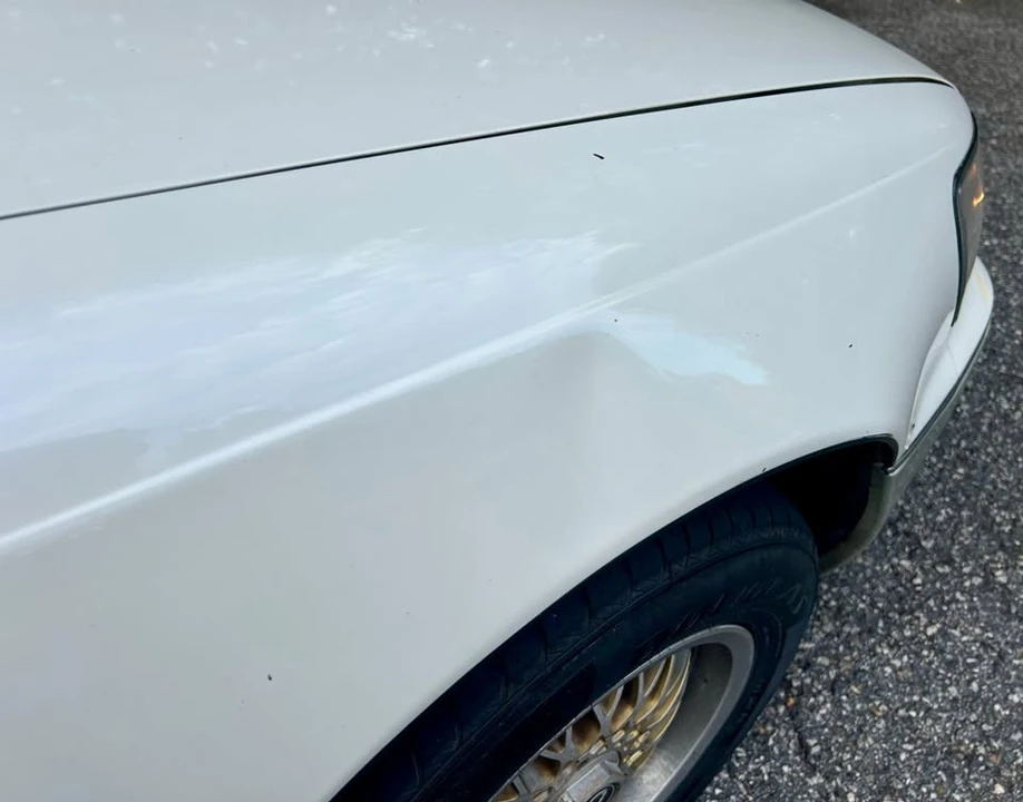 1991 Lexus LS 1st Gen - Image 13 of 20