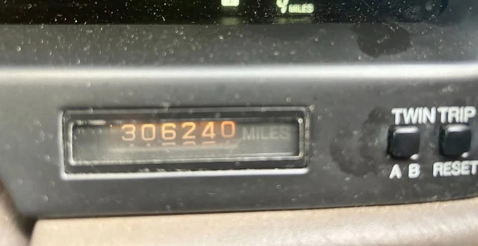 1991 Lexus LS 1st Gen - Image 4 of 20
