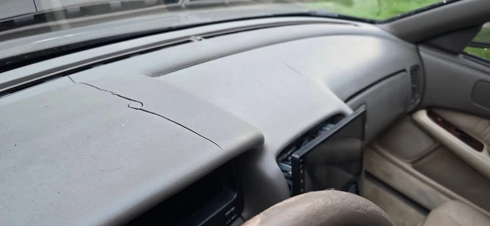 1991 Lexus LS 1st Gen - Image 10 of 20