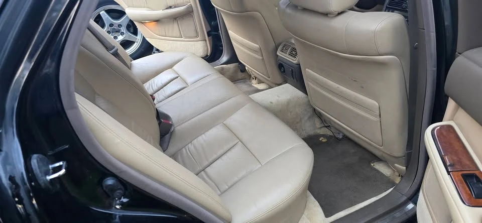 1991 Lexus LS 1st Gen - Image 7 of 20