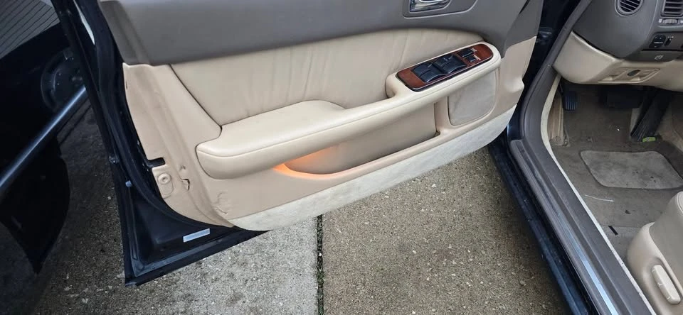 1991 Lexus LS 1st Gen - Image 13 of 20