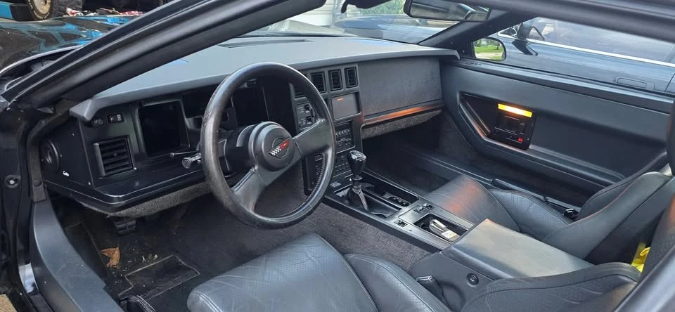 1991 Lexus LS 1st Gen - Image 18 of 20