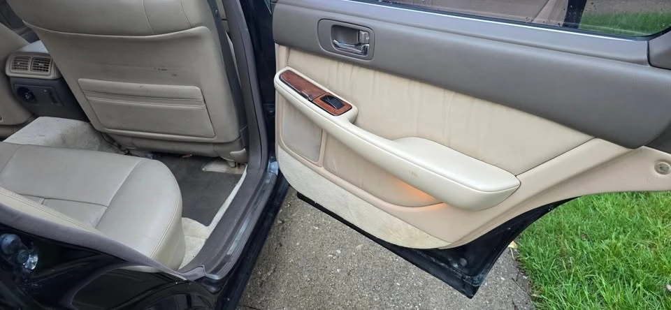 1991 Lexus LS 1st Gen - Image 8 of 20